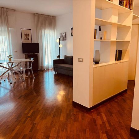 바리 Guest Corso Italia 아파트 외부 사진