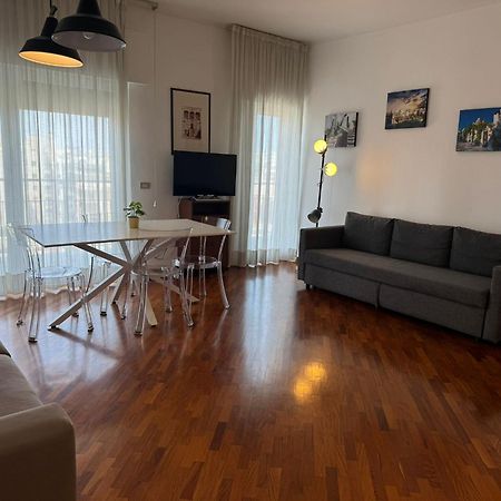 바리 Guest Corso Italia 아파트 외부 사진